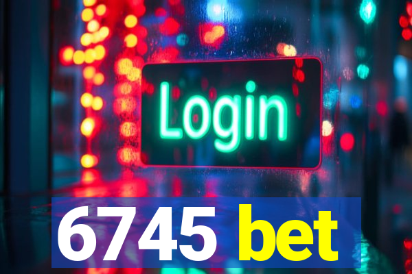 6745 bet